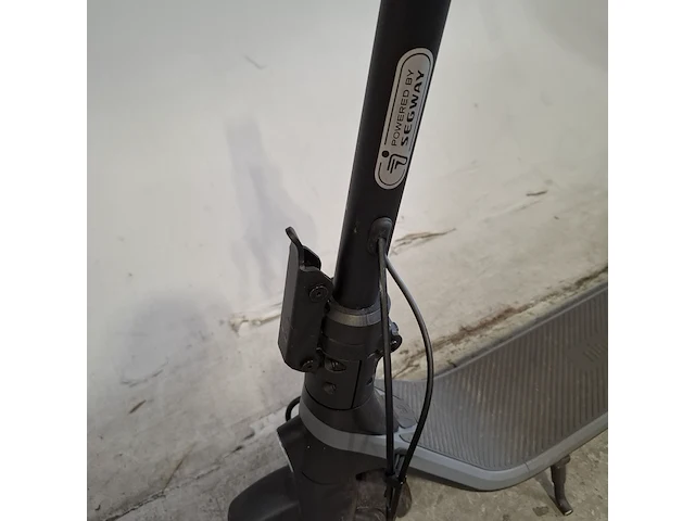 Elektrische step, ninebot, e2, 2023 - afbeelding 4 van  14