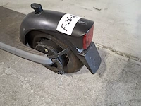 Elektrische step, ninebot, e2, 2023 - afbeelding 6 van  14