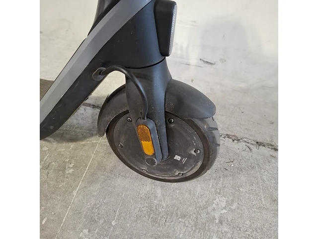 Elektrische step, ninebot, e2, 2023 - afbeelding 11 van  14
