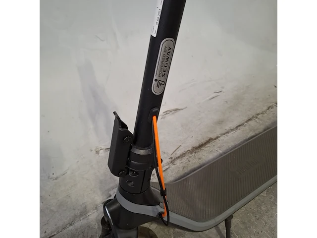 Elektrische step, ninebot, e2 plus ii, 2024 - afbeelding 6 van  16
