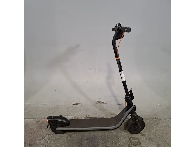 Elektrische step, ninebot, e2 plus ii, 2024 - afbeelding 1 van  16