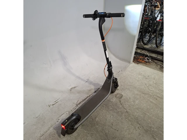 Elektrische step, ninebot, e2 plus ii, 2024 - afbeelding 9 van  16
