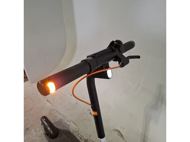 Elektrische step, ninebot, e2 plus ii, 2024 - afbeelding 15 van  16