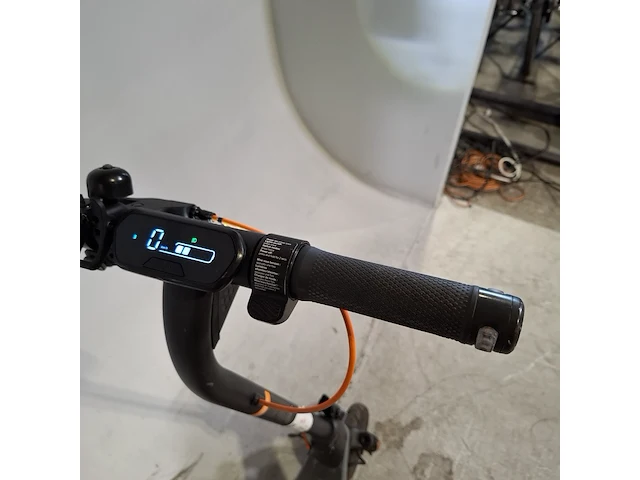 Elektrische step, ninebot, e2 plus ii, 2024 - afbeelding 2 van  14