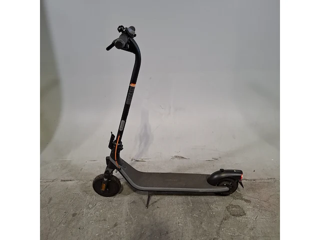 Elektrische step, ninebot, e2 plus ii, 2024 - afbeelding 3 van  14