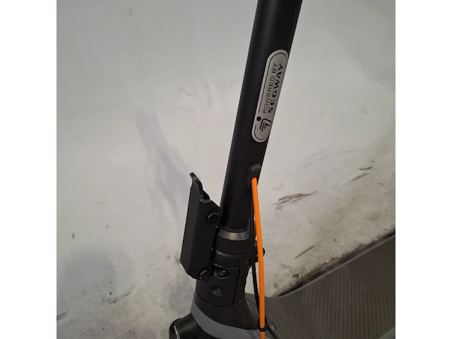 Elektrische step, ninebot, e2 plus ii, 2024 - afbeelding 4 van  14