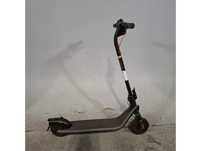 Elektrische step, ninebot, e2 plus ii, 2024 - afbeelding 1 van  14