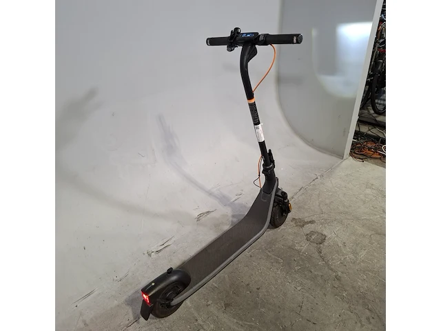 Elektrische step, ninebot, e2 plus ii, 2024 - afbeelding 7 van  14