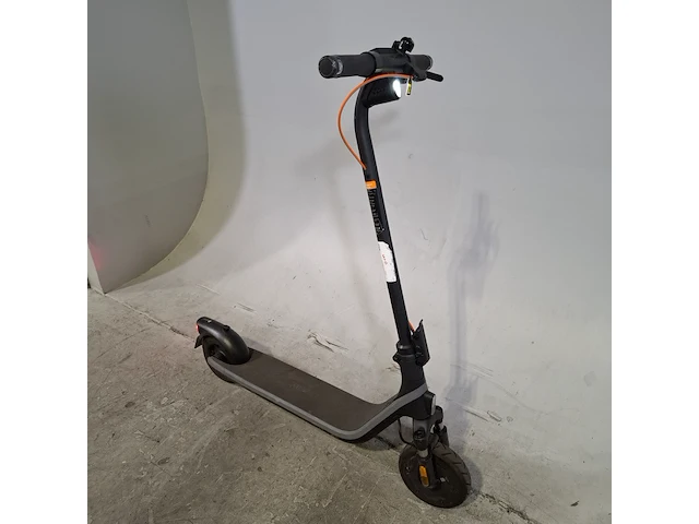 Elektrische step, ninebot, e2 plus ii, 2024 - afbeelding 8 van  14