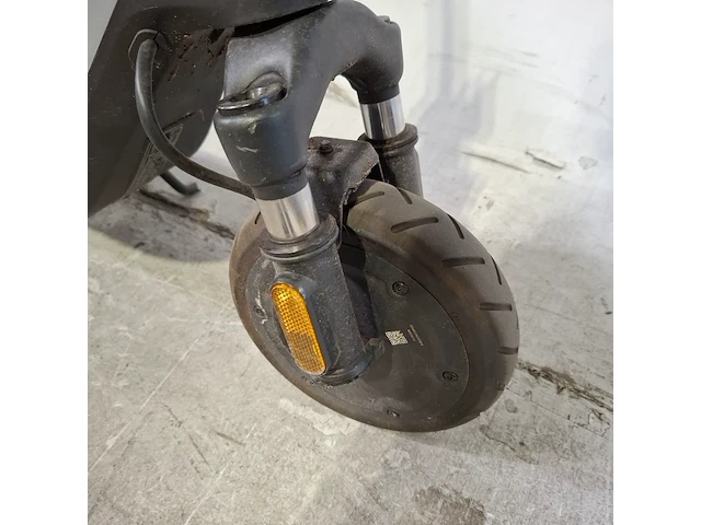 Elektrische step, ninebot, e2 plus ii, 2024 - afbeelding 11 van  14