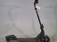 Elektrische step, ninebot, e2 pro 051405e, 2020 - afbeelding 1 van  11