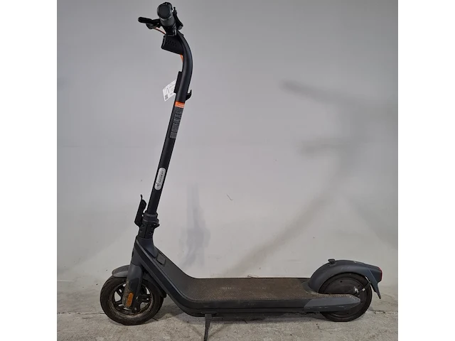 Elektrische step, ninebot, e2 pro 051405e, 2020 - afbeelding 4 van  11