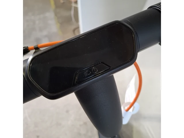 Elektrische step, ninebot, e2 pro 051405e, 2020 - afbeelding 6 van  11