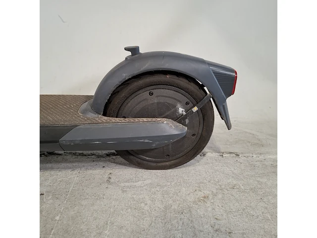 Elektrische step, ninebot, e2 pro 051405e, 2020 - afbeelding 8 van  11