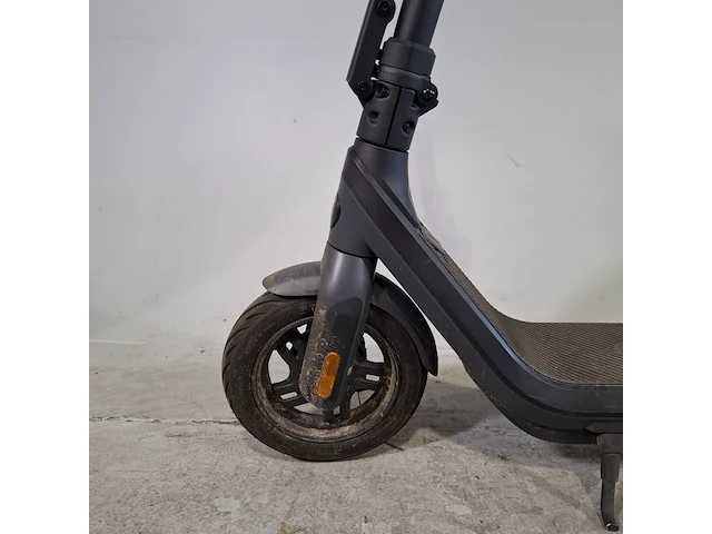 Elektrische step, ninebot, e2 pro 051405e, 2020 - afbeelding 9 van  11