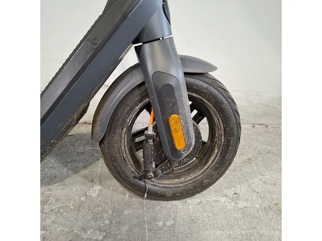 Elektrische step, ninebot, e2 pro 051405e, 2020 - afbeelding 11 van  11