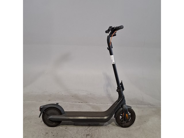 Elektrische step, ninebot, e2 pro - afbeelding 1 van  13