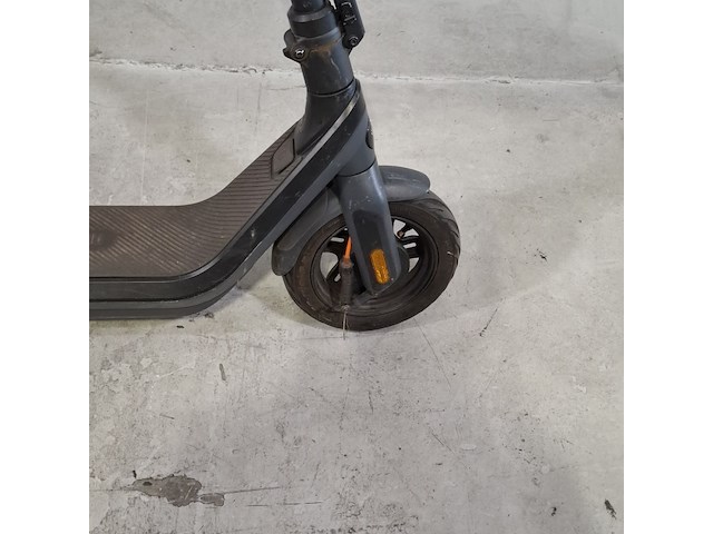 Elektrische step, ninebot, e2 pro - afbeelding 8 van  13