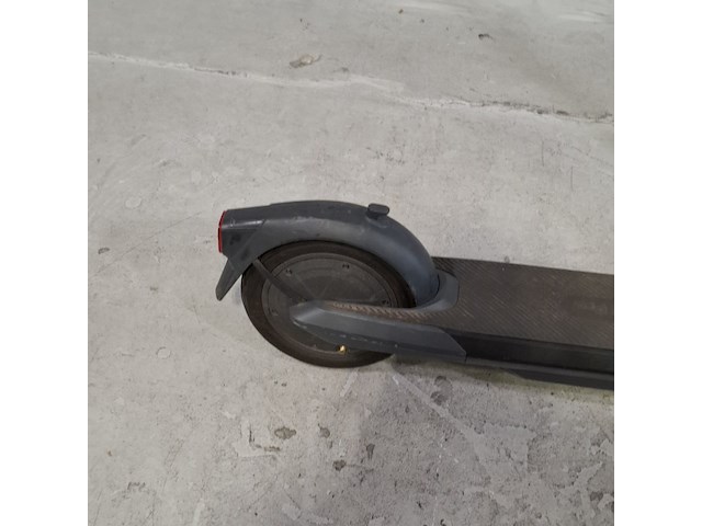 Elektrische step, ninebot, e2 pro - afbeelding 9 van  13