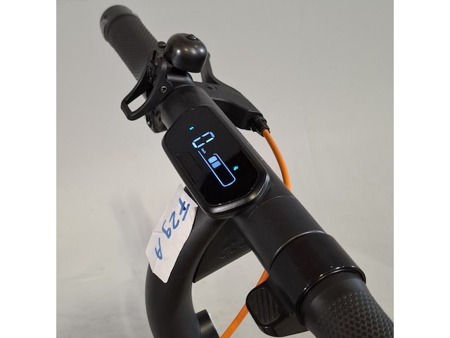 Elektrische step, ninebot, e2 pro - afbeelding 10 van  13