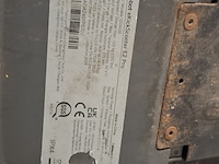 Elektrische step, ninebot, e2 pro - afbeelding 11 van  13