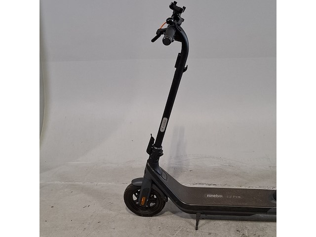 Elektrische step, ninebot, e2 pro - afbeelding 3 van  12