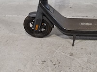 Elektrische step, ninebot, e2 pro - afbeelding 4 van  12