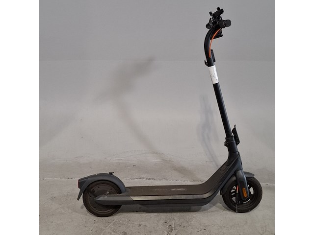 Elektrische step, ninebot, e2 pro - afbeelding 1 van  12