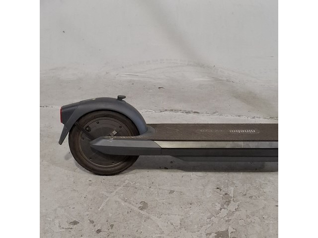 Elektrische step, ninebot, e2 pro - afbeelding 5 van  12