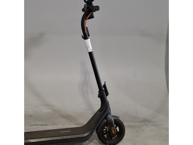 Elektrische step, ninebot, e2 pro - afbeelding 6 van  12