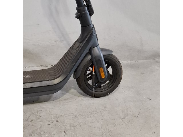 Elektrische step, ninebot, e2 pro - afbeelding 7 van  12