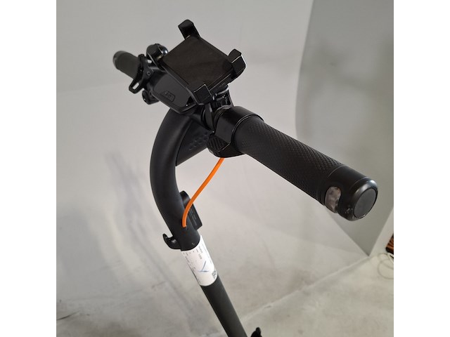 Elektrische step, ninebot, e2 pro - afbeelding 8 van  12