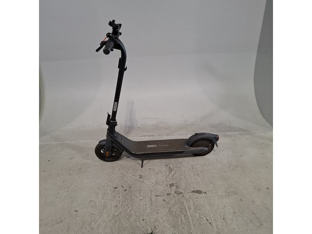 Elektrische step, ninebot, e2 pro - afbeelding 12 van  12
