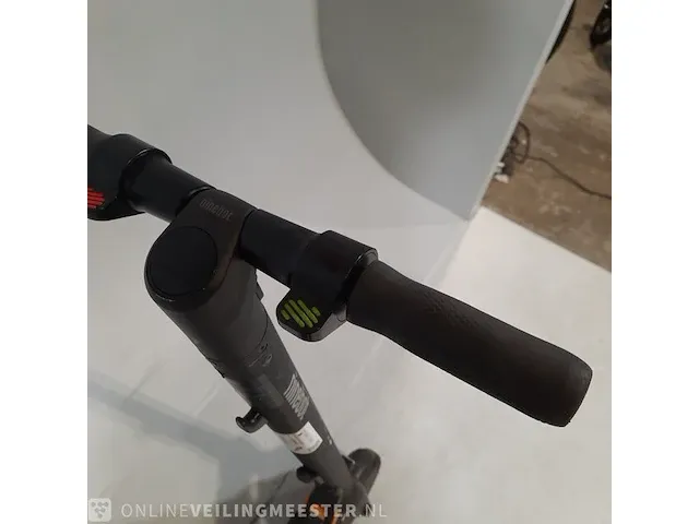 Elektrische step ninebot, e22e - afbeelding 2 van  15