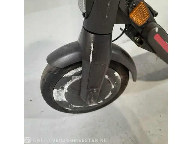 Elektrische step ninebot, e22e - afbeelding 4 van  15