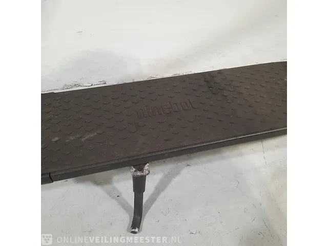 Elektrische step ninebot, e22e - afbeelding 6 van  15