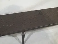 Elektrische step ninebot, e22e - afbeelding 6 van  15