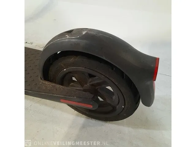 Elektrische step ninebot, e22e - afbeelding 7 van  15