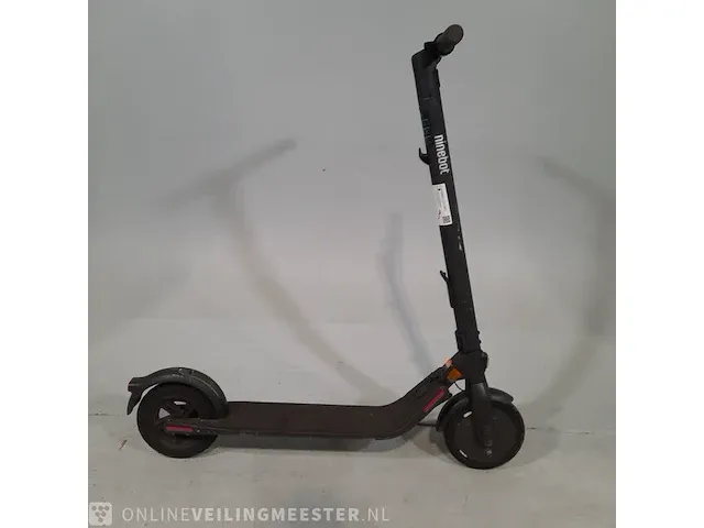 Elektrische step ninebot, e22e - afbeelding 1 van  15