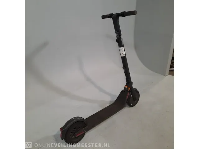 Elektrische step ninebot, e22e - afbeelding 8 van  15