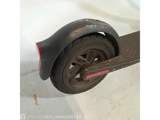 Elektrische step ninebot, e22e - afbeelding 10 van  15