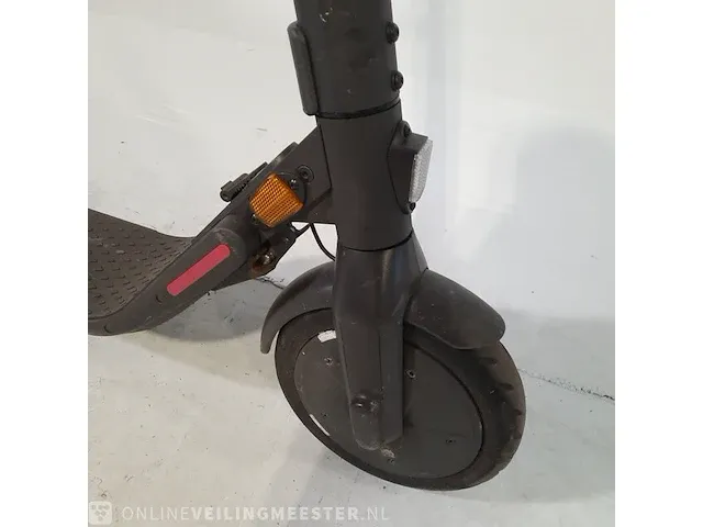 Elektrische step ninebot, e22e - afbeelding 12 van  15