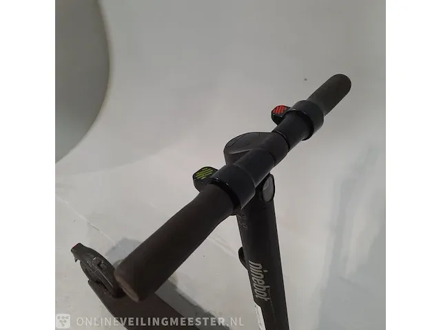 Elektrische step ninebot, e22e - afbeelding 14 van  15