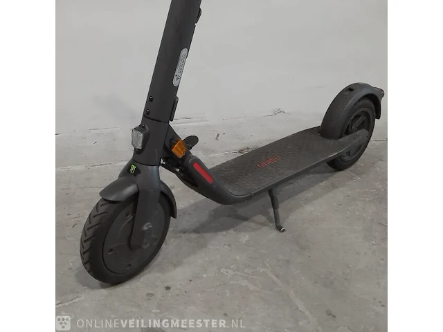 Elektrische step ninebot, e22e - afbeelding 2 van  11