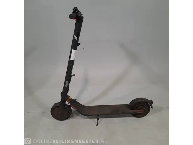 Elektrische step ninebot, e25e - afbeelding 2 van  13