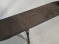 Elektrische step ninebot, e25e - afbeelding 4 van  13