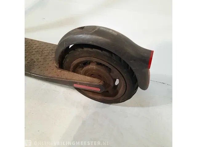Elektrische step ninebot, e25e - afbeelding 5 van  13