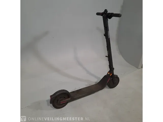 Elektrische step ninebot, e25e - afbeelding 6 van  13