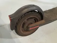 Elektrische step ninebot, e25e - afbeelding 8 van  13