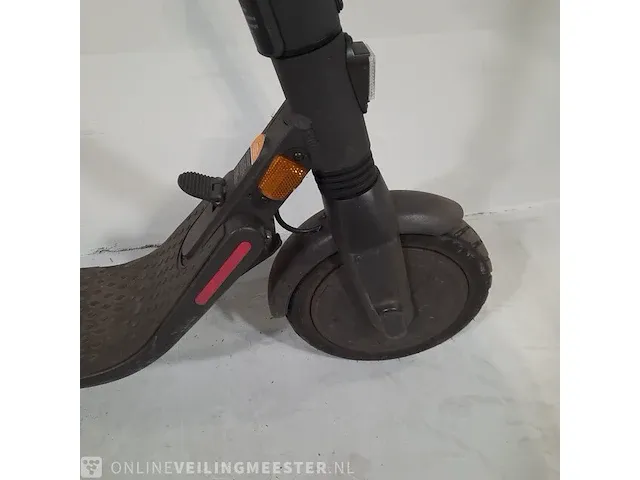 Elektrische step ninebot, e25e - afbeelding 10 van  13
